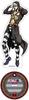 Bizarre Adventure Golden Wind C96 Original Big Acrylic Stand Risotto Nero JoJo's