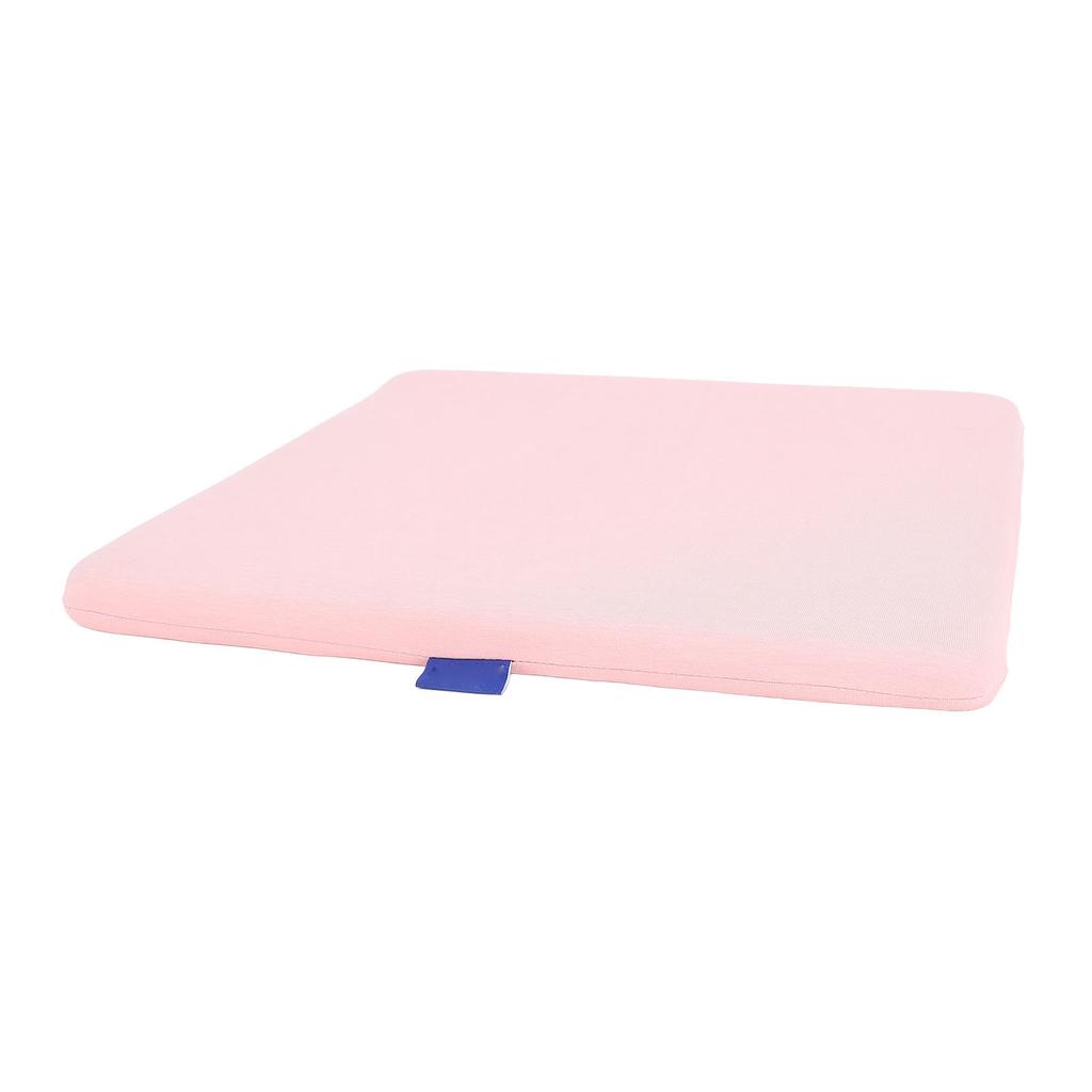 Coussin de siège amélioré en gel Mousse à mémoire de coton Rebond lent Respirant Coussin de siège en gel pour Chaise de bureau Chaise de bureau Conduite automobile