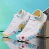 Water shoes Creek shoes Outdoor quick-drying non-slip wading shoes Indoor fitness shoes Amphibious thick-soled anti-puncture