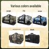 Tactical Camouflage Large Capacity Carry Bag