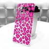 For Vivo V40 Lite 5G Global V40e V40 Pro Phone Case Clear Soft TPU Clear Back Cover Cool Cartoon Luxury Butterfly Flower Funda