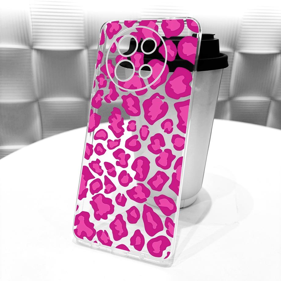 For Vivo V40 Lite 5G Global V40e V40 Pro Phone Case Clear Soft TPU Clear Back Cover Cool Cartoon Luxury Butterfly Flower Funda