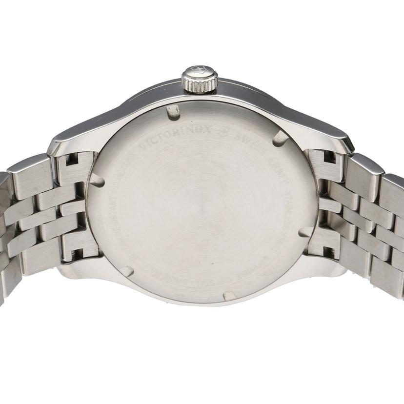 Used VICTORINOX Alliance/SS/Quartz 249141 AB rank 94