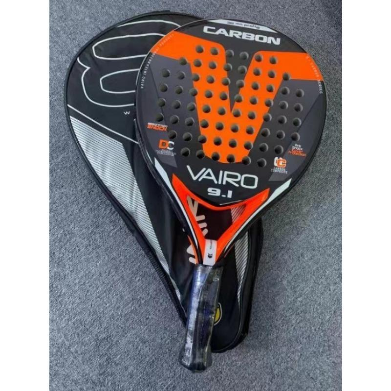 

Теннисная ракетка Полностью карбоновая пляжная ракетка