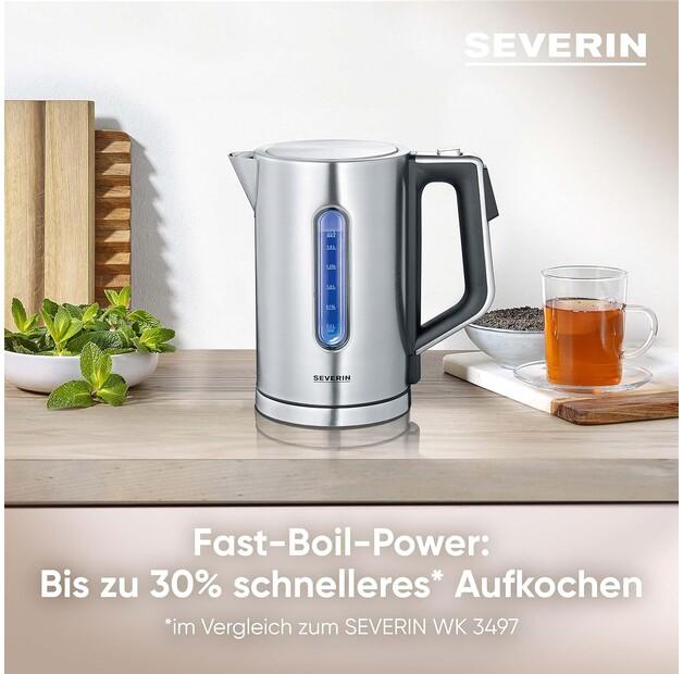 Kettle Severin WK 3418