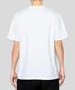 Peulinteuseuta [3Pack] 14-Count 7.4Oz Heavyweight Round Overfit Plain Short Sleeve T-Shirt