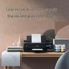 Epson L8188 A3+ 6-Color Ink Tank All-in-One Printer CN Plug (adapter Included)