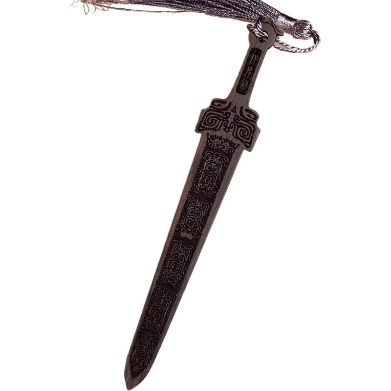 

Antique Wood Bookmarks with Tassels Antique Wood Bookmarks Handmade Wood Page Markers for Men Book Lover Reader Teacher