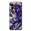 For OnePlus Nord 5 5G Case Nord5 Phone Cover Wolf Lion Black Silicone Soft Back Cover For OnePlus Ace 5 Ultra Case 6.83" Coque
