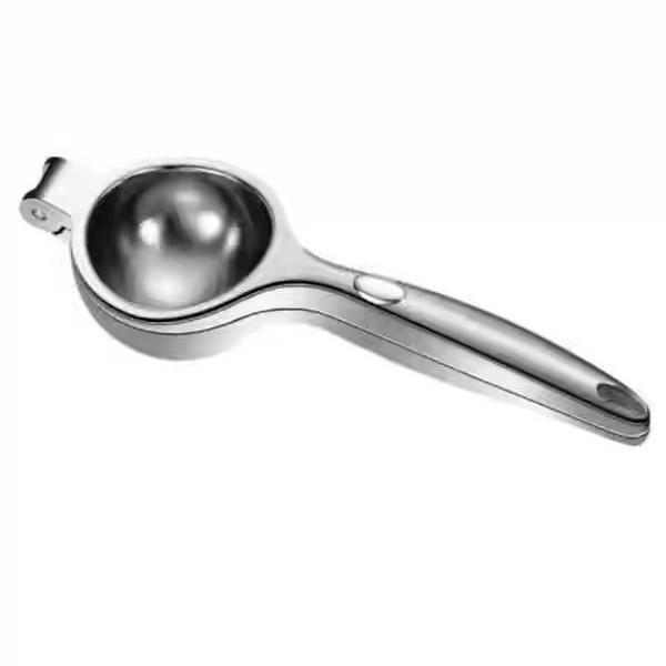 Extractor de Suc Manual Multifuncțional Îngroșat: Trestie de zahăr, Rodie, Portocală, Lămâie și Alte Fructe.