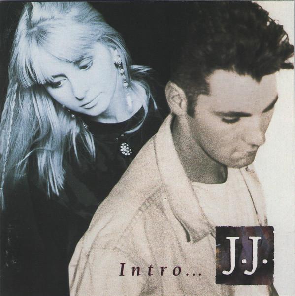 

CD J.J. - Intro... 4680852 Columbia 1991 UK Dance & Electronica Used