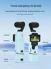 Soft Silicone Protective Case for DJI OSMO Pocket3 - Lens and Gimbal Dust Cover