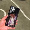 Fukouna Girl K-Kasane T-Teto Phone Case For SAMSUNG Galaxy S26 S25 S24 S23 S22 S21 S20 FE Plus Ultra Cover