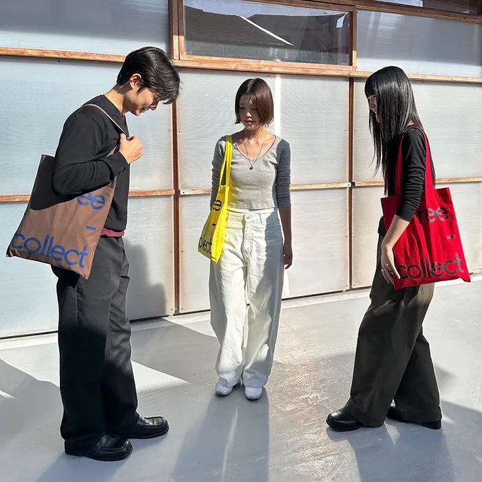 NAMING BAG (12colors)