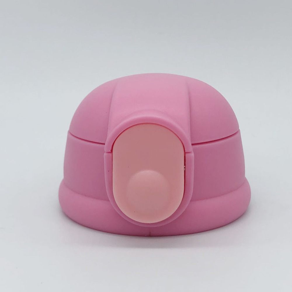 Replacement Sealing Bottle Cover Splash Proof Children Cup Lid  Bottle Accessories