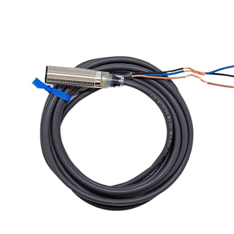 Jucheng M10 Inductive Proximity Sensor