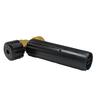 Heavy Duty Snow Foam Cannon with Plastic Adapter for Auto Shop Cleaning