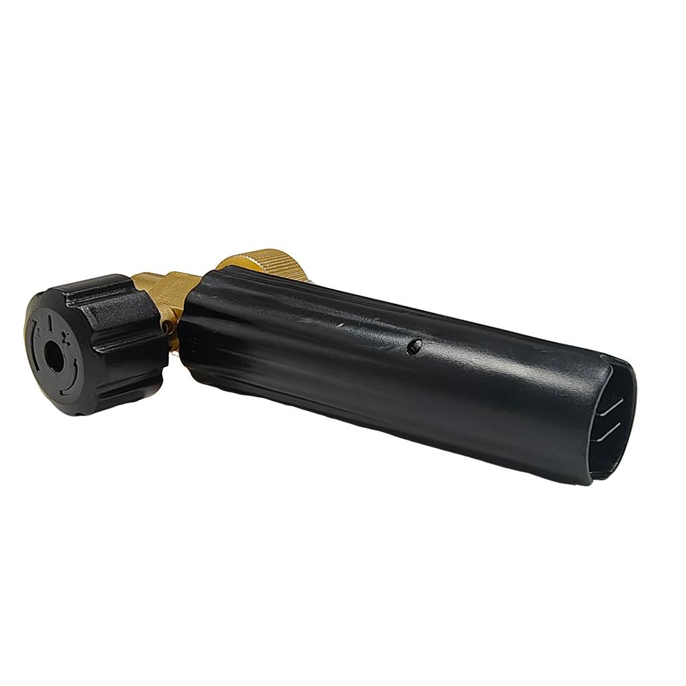 Heavy Duty Snow Foam Cannon with Plastic Adapter for Auto Shop Cleaning