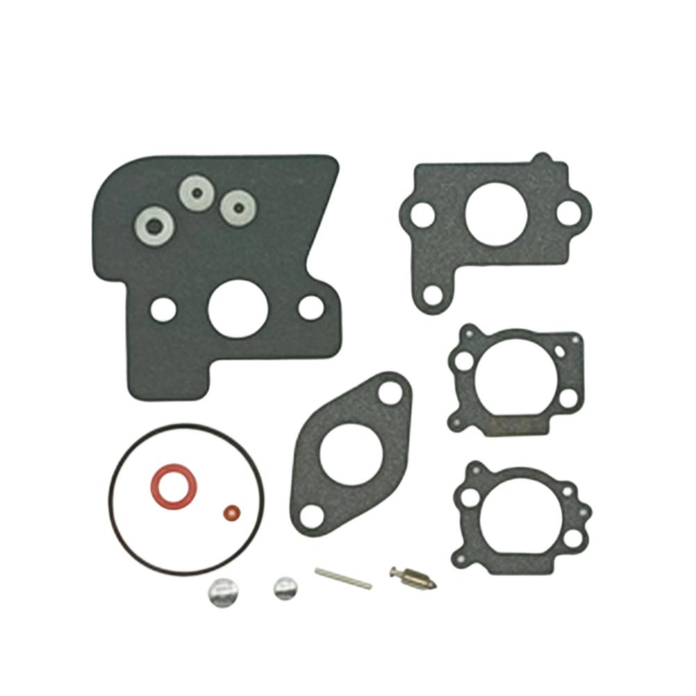 Carburetor Overhaul Kit For 499685 692703 792383 792385 Replacement Parts For 11CID 11A600 11C600 111600 120600 Engine Repair