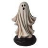 Ghost Incense Burner For Halloween Ghost Incense Holder Ornaments Aromatherapy Furnace Resin Fragrance Stove For Yoga Meditation