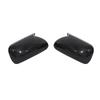 Rearview Mirror Cover for 2006-2011 Toyota Camry (6th Gen) Modification - No Lights