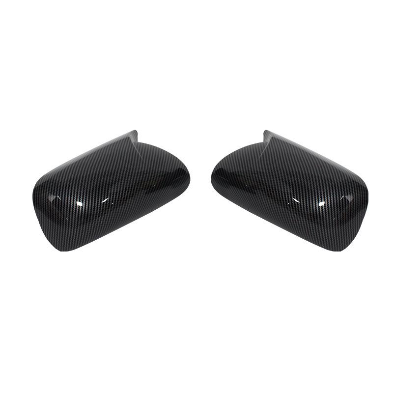 Rearview Mirror Cover for 2006-2011 Toyota Camry (6th Gen) Modification - No Lights