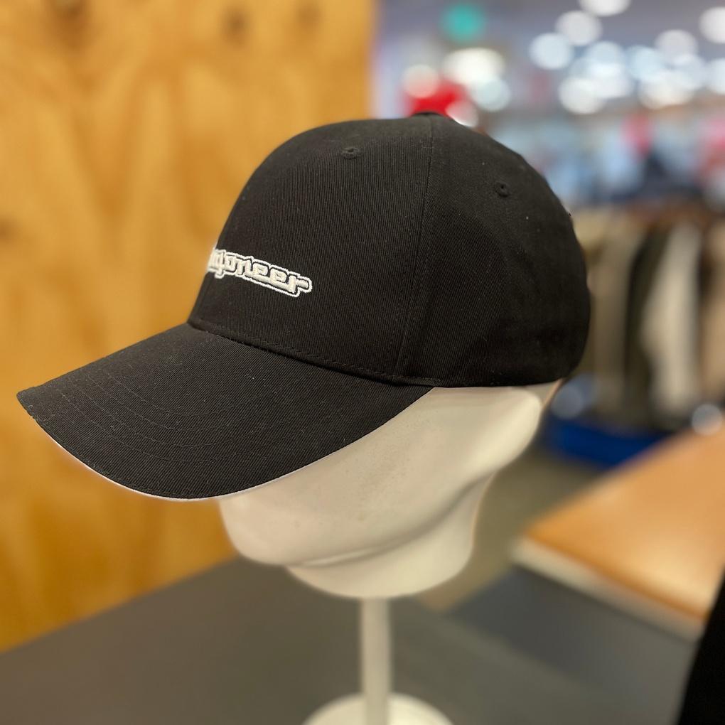 Jeep Jeep Common Another Jeans Series Willis Embroidered Hat JO0GCU045_