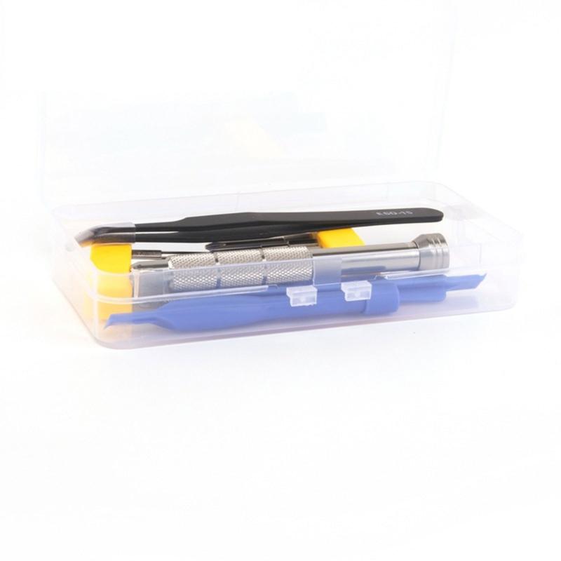 Screwdriver Tool Kit For Gamepad Console Repair Screwdriver Repair Tool Kit Game Cartridge Repair Assembly Tasks