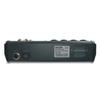audibax mg06 usb, table mixage 6 canaux avec bluetooth, mp3, usb rec et effets