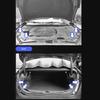 Car Door Anti-collision Rubber Pad 10 Pack Shockproof Cushion Stickers Buffer