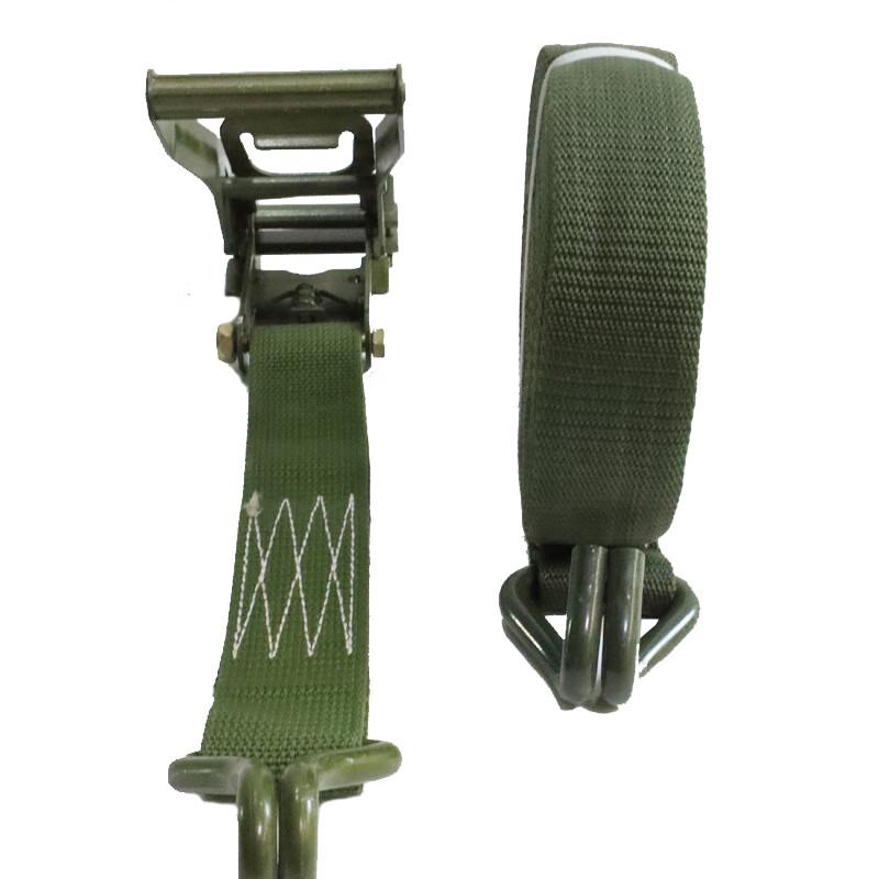 

Junyi Military Green Cargo Lashing Strap