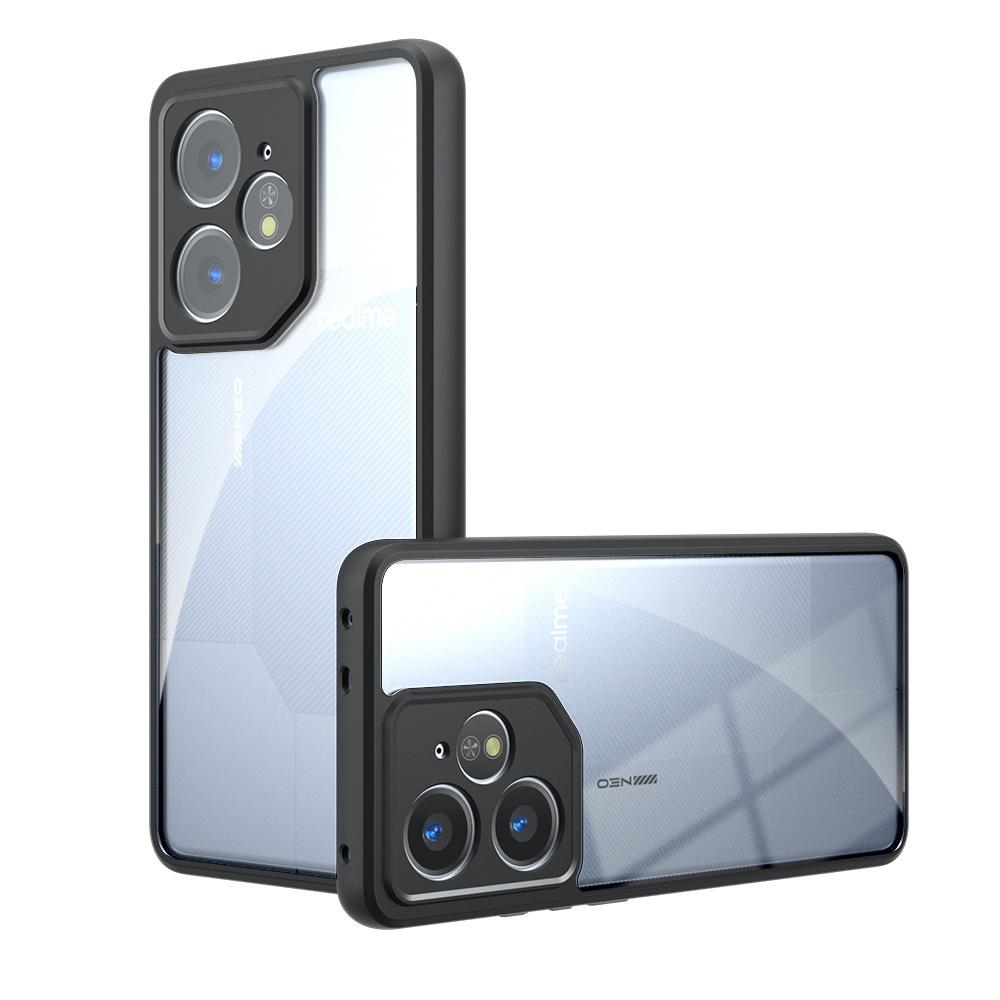 Applicable to OPPO Realme NEO7 Qijia mobile phone GTNEO6SE matte GT8Pro protective case