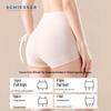Schiesser Women's High-Waist Tummy Control Briefs Multi-pack