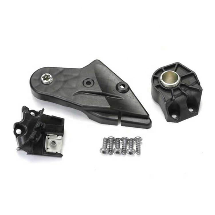 Reparaturset für Scheinwerferhalterung vorne für Mercedes-Benz C-Klasse W204 (2048201114/2048201214)