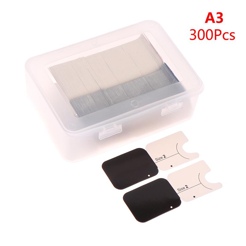 

300/400 шт./Коробка Стоматологическая рентгеновская пленка Фосфорная пластина Конверты Защитная пластина 3 Типа размера Инструменты барьерной защиты для сканирующего датчика стоматолога A3