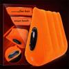 Inflatable Sex Pillow With Magic Wedge Sexual Cushion Love Position  Sex Toys for Couples Games Support Pillow Adults Goods