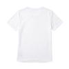 Li-Ning Fashionable Comfortable Quick-Drying Breathable Running Training Simple Short Sleeve T-Shirt Unisex Tops ATSK006-1