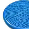 Mat with Wobble Cushion for Enhanced Sitting Support