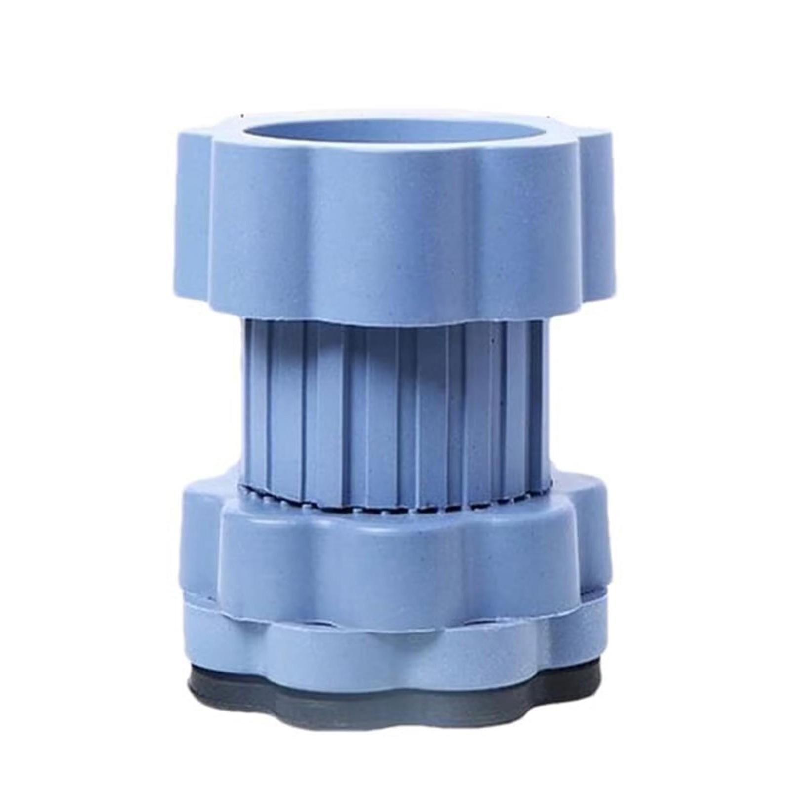 

Универсальная подкладка для основания стиральной машины, виброгасящая подкладка для комплекта опор стиральной машины, резиновый нескользящий шумопоглощающий коврик для ножек One Size