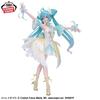 BANPRESTO Hatsune Miku Evolve Classical Tuning Swan Lake 21cm BP89921P Multicolor Collectible Figure Perfect for Anime Fans