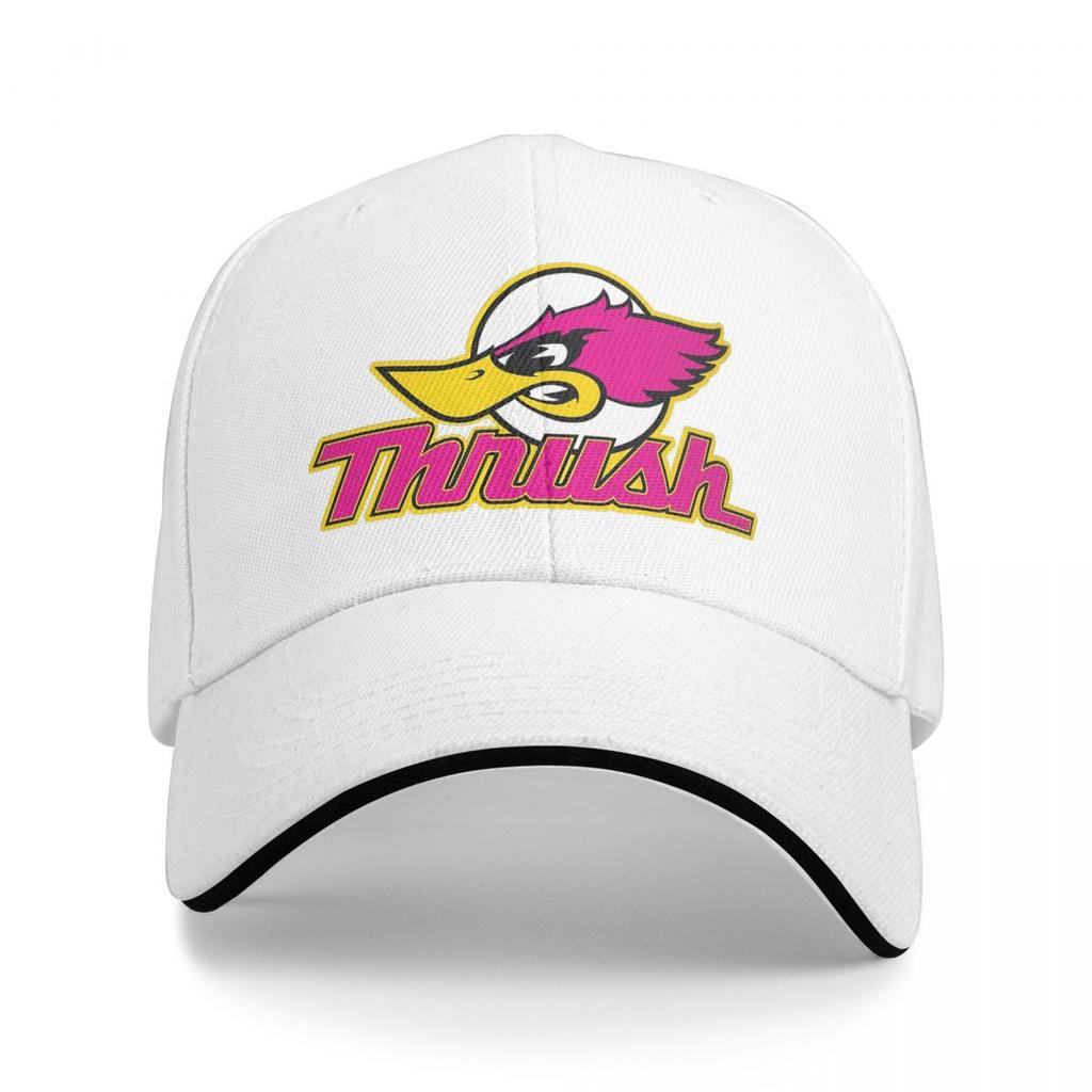 Unisex Baseball Hats Hot Rod Logos Mr Outdoor Streetwear Summer Sports Baseball Caps Hip Hop Cap Casquette Hats