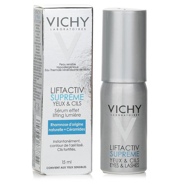 Vichy LiftActive Serum 10 Eye & Lash (for Sensitive Eyes)