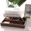 Japanese Desktop Storage Box Organizer for Office Keys Cards Cutlery