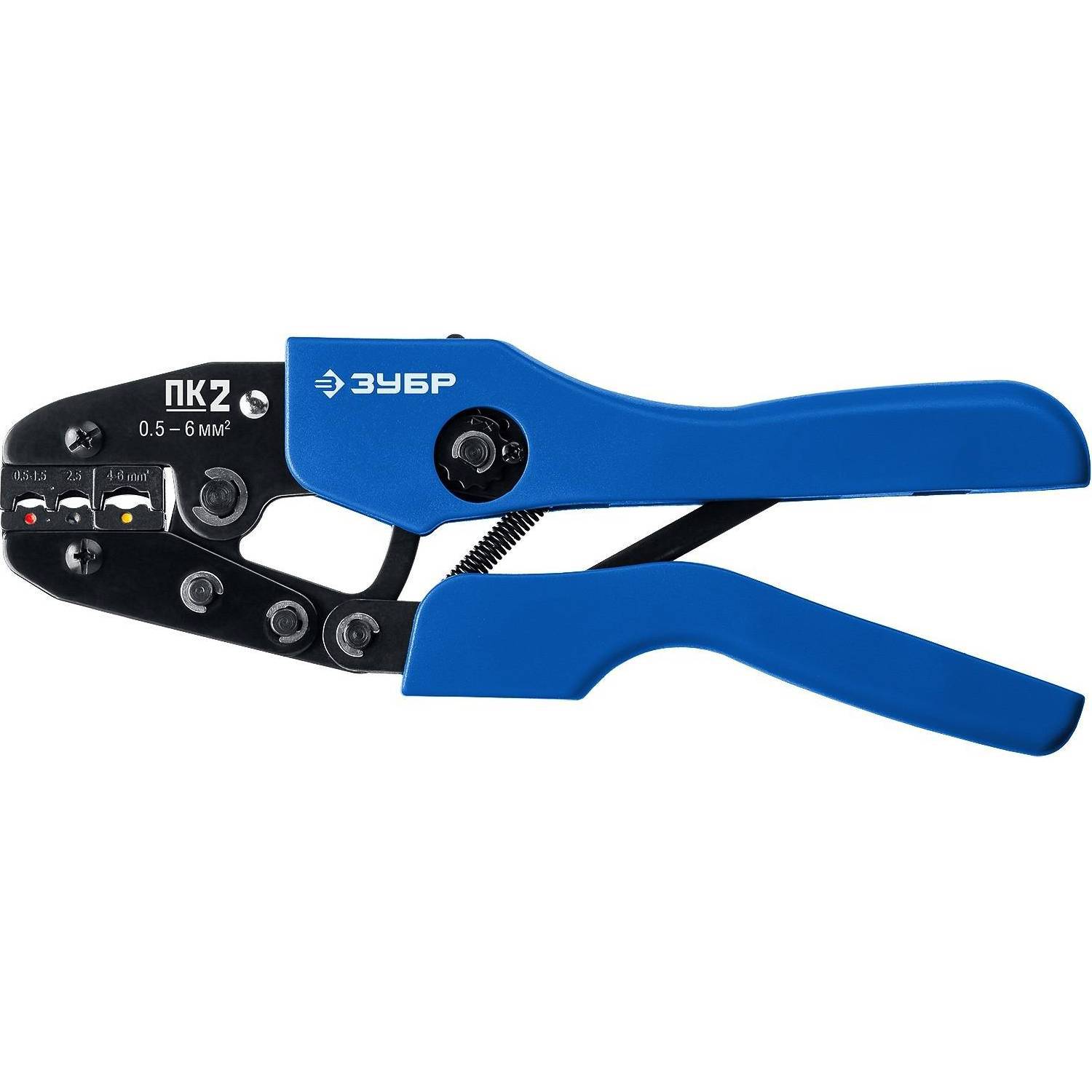 

Пресс-клещи Bison 45456-2 PC-2 Professional