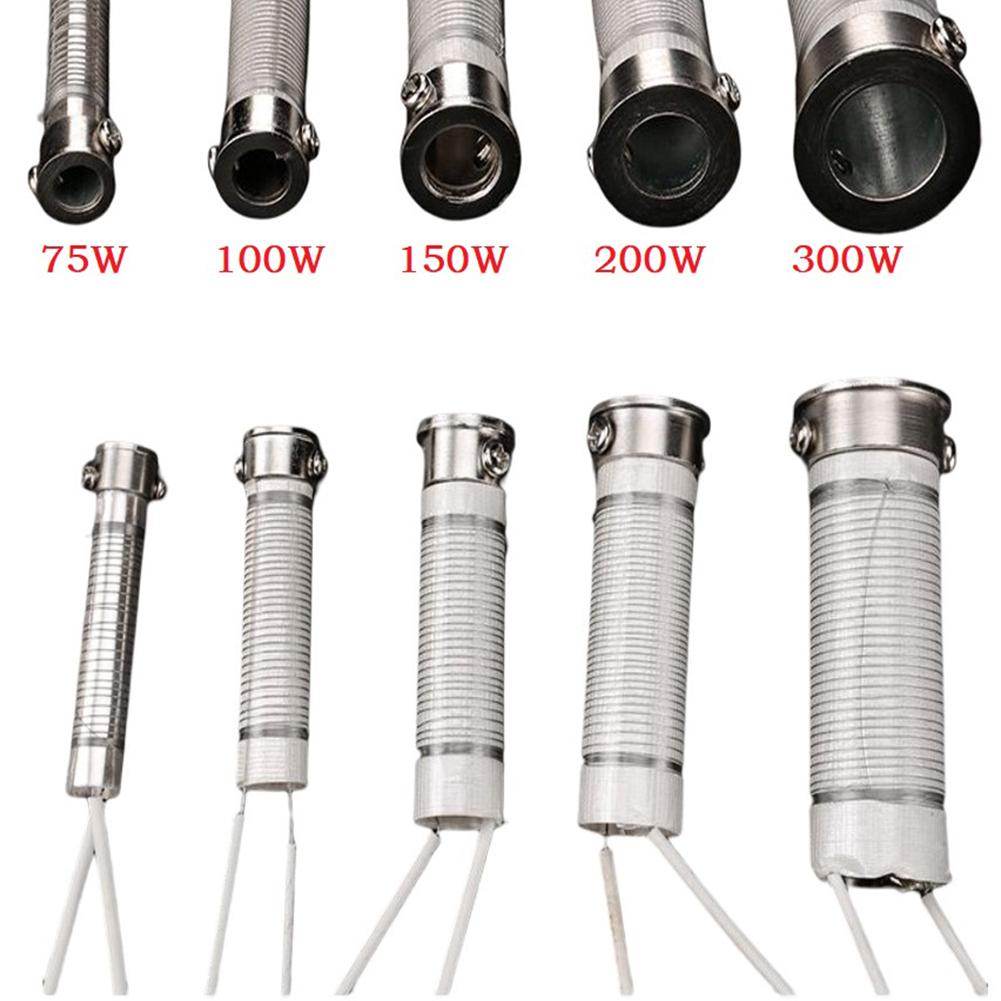 Heizkern Externes Wärme Metallbearbeitung Ersatz