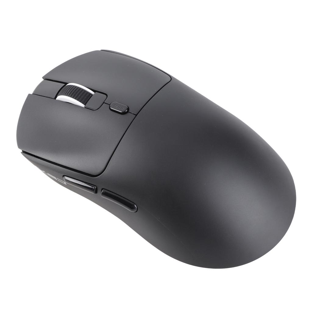 Wireless Mouse 2.4G BT5.1 1200 2400 3200 6600 9600 12000DPI Mouse for Office Gaming