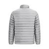 Li Ning Down Jackets Unisex Stand Collar Moderate AYMV135-2