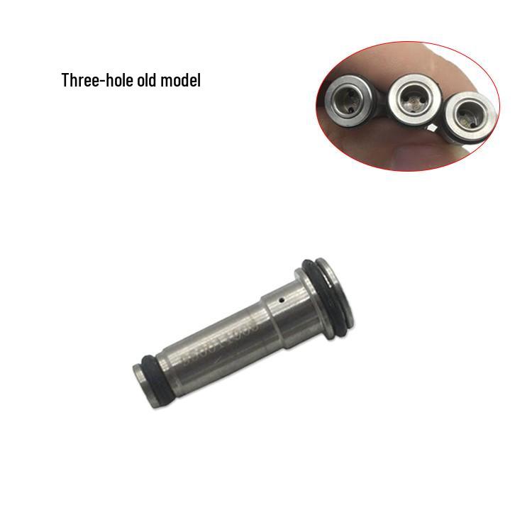 Foton Times Kangrui, JAC Junling/Kangling, Aike Lan Urea Pump & Injection Throttle Valves