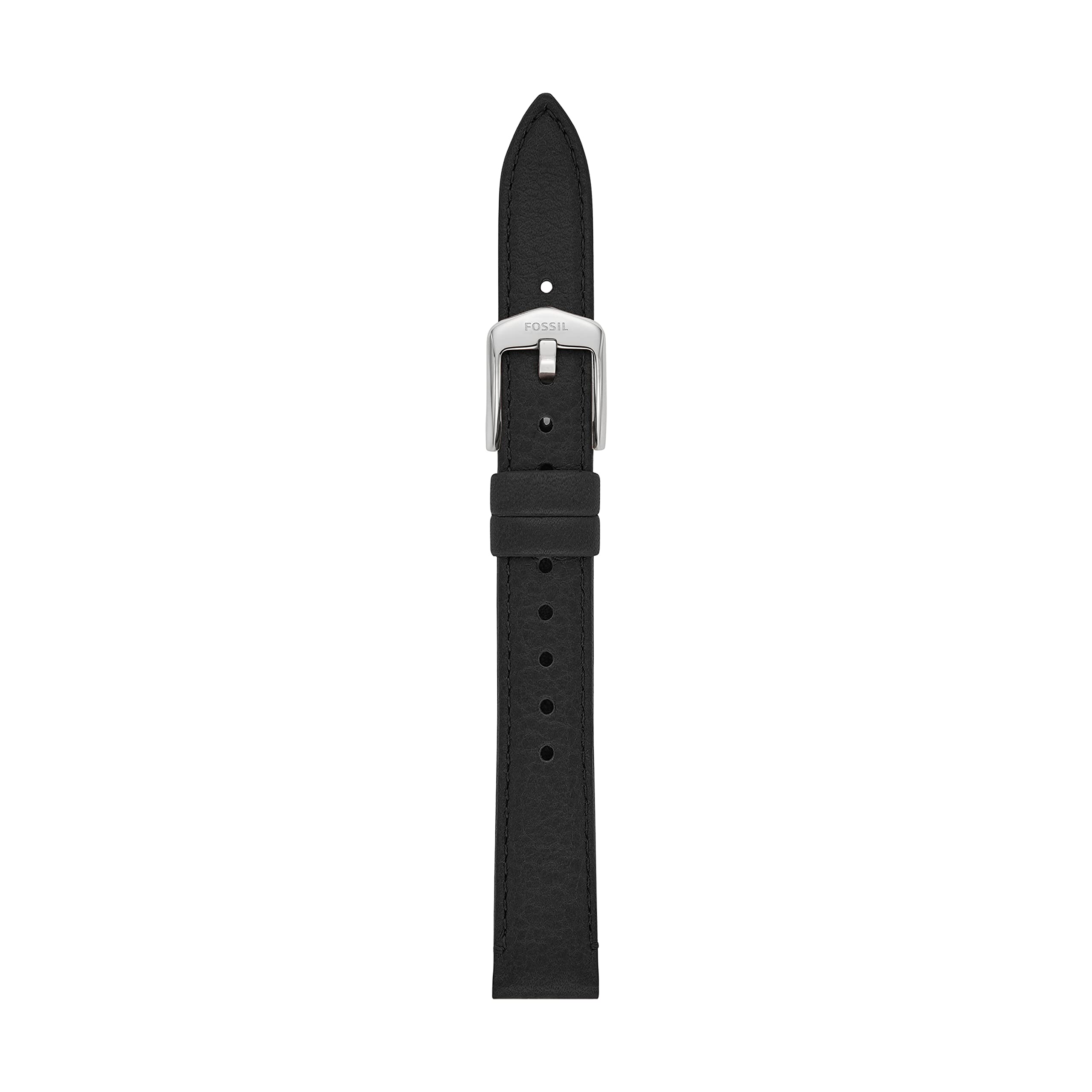

Watch Strap S141221 Black [Fossil] BAR-Ladies чёрный