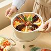 Supor Stars Stone Lightweight Cast Soup Pot